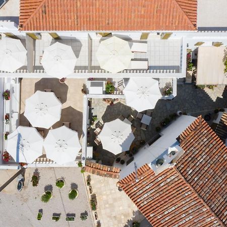 Villa Kalomira Spetses Town Exterior photo